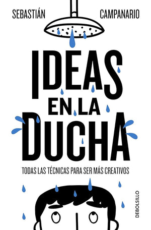 Ideas en la ducha