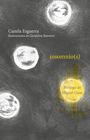 Insomnio(s)