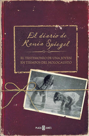 El diario de Renia Spiegel