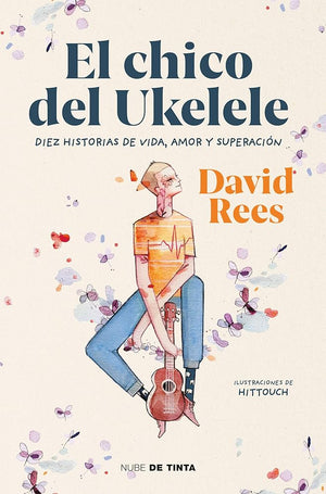 El chico del Ukelele