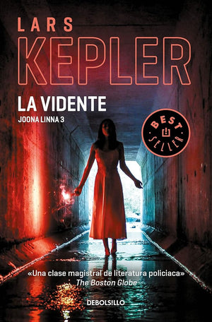 La vidente