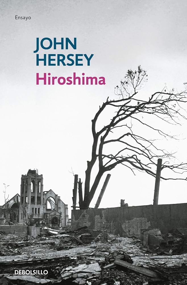 Hiroshima cover image