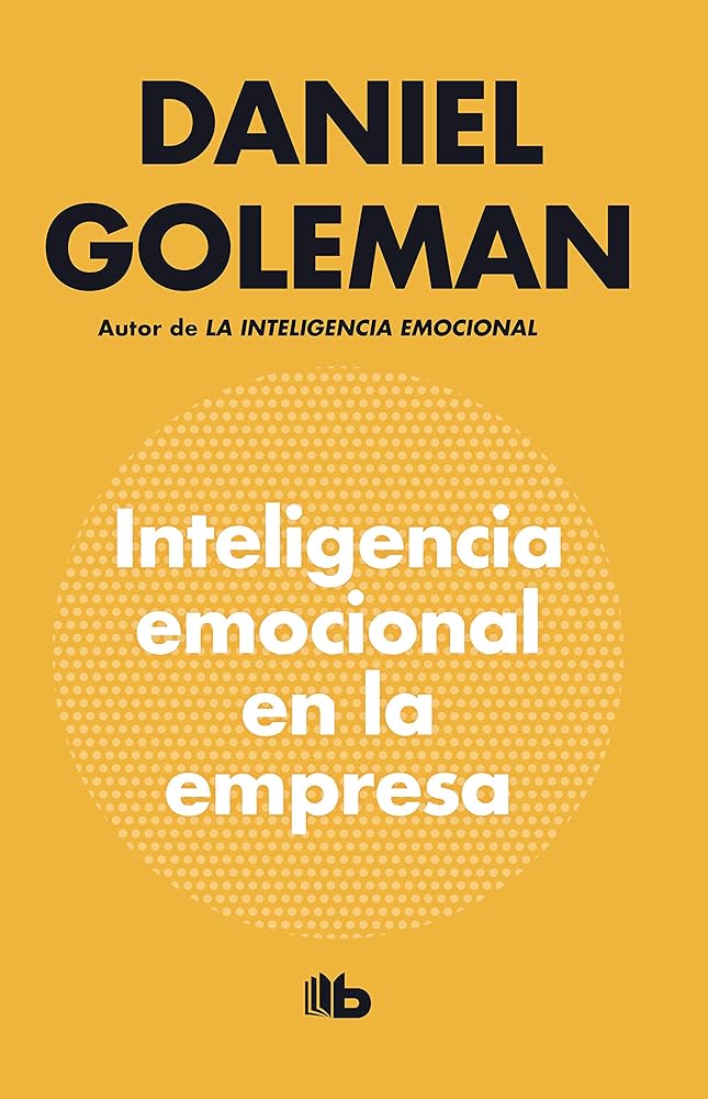 Inteligencia Emocional En La Empresa