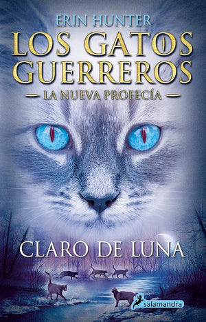 Los Gatos Guerreros | La Nueva Profecía 2 - Claro de luna