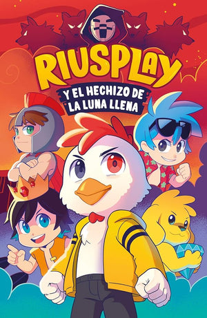 RiusPlay