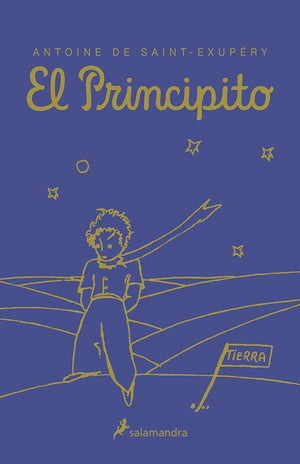 El Principito