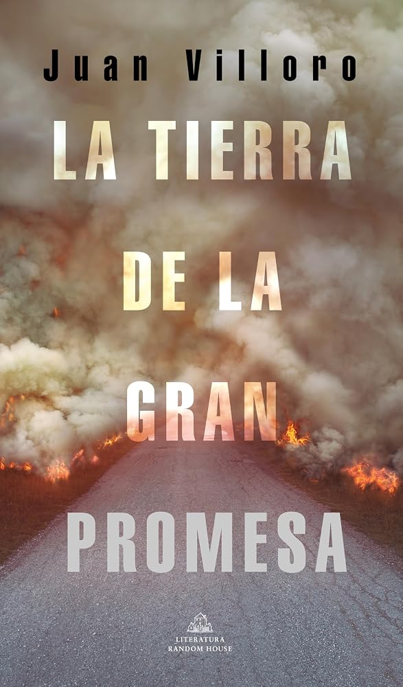 La tierra de la gran promesa cover image
