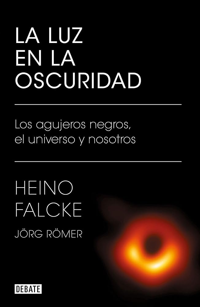 Luz En La Oscuridad, La