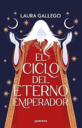 El ciclo del eterno emperador cover image