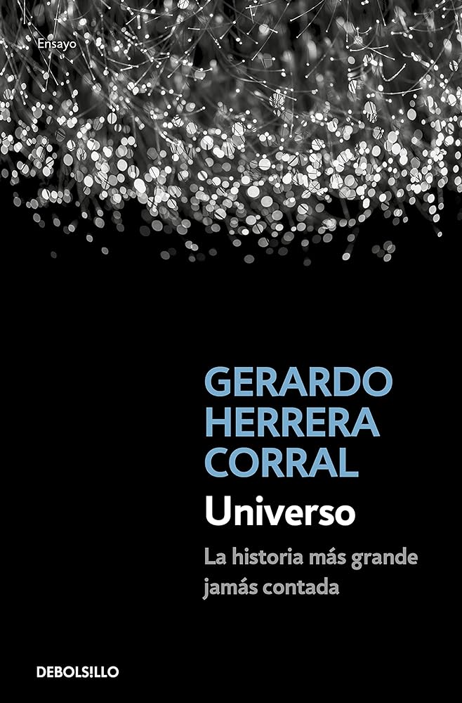 Universo / Universe (Spanish Edition)