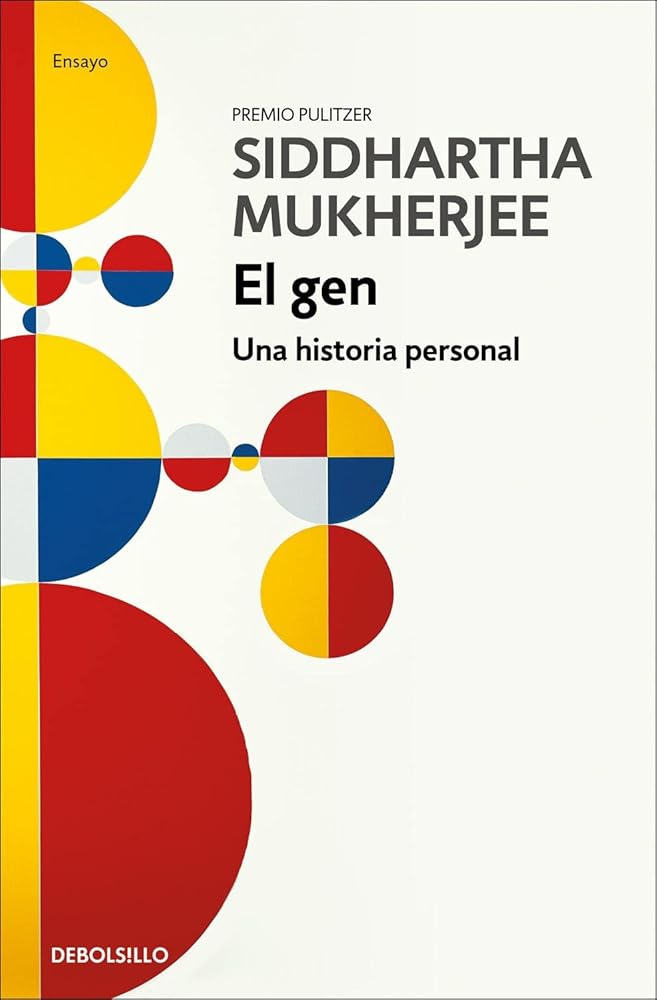 El gen cover image