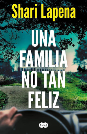 Una familia no tan feliz