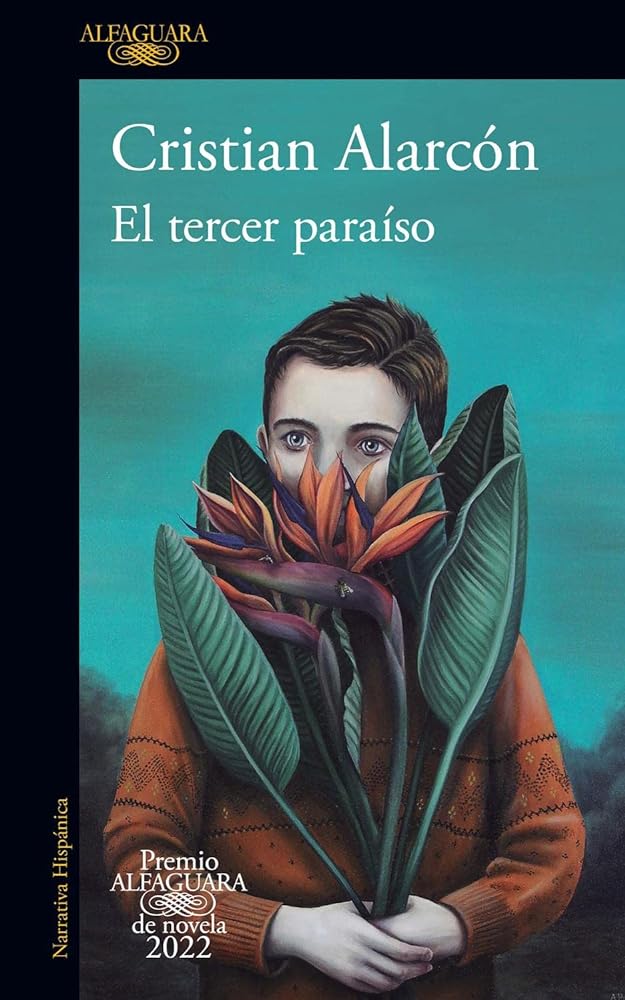 TERCER PARAISO, EL (PREMIO ALFAGUARA)
