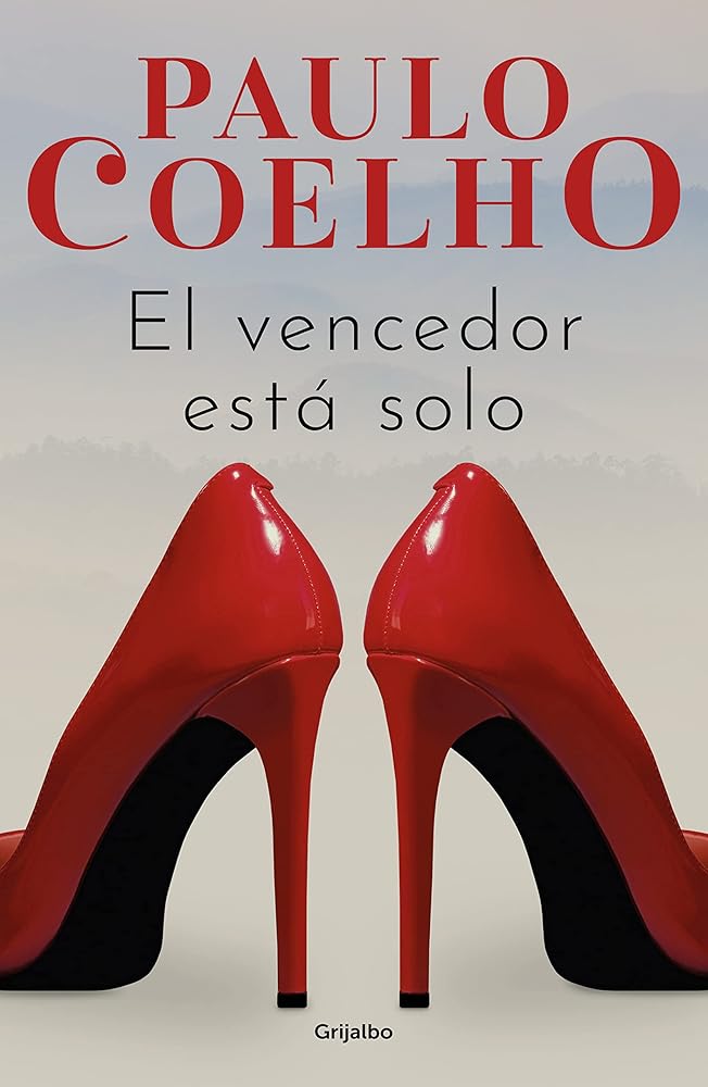 El vencedor está solo cover image