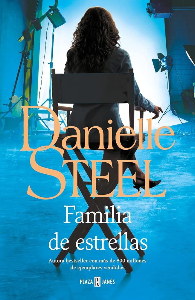 Familia de estrellas cover image