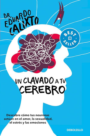 Un clavado a tu cerebro