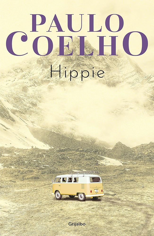 Hippie cover image