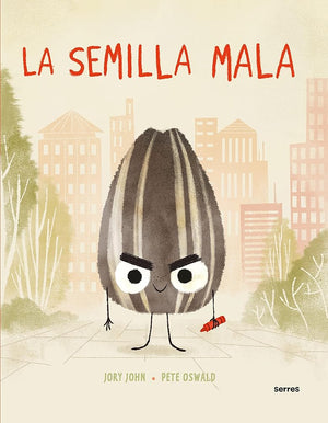 La semilla mala
