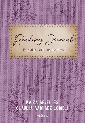 Reading journal