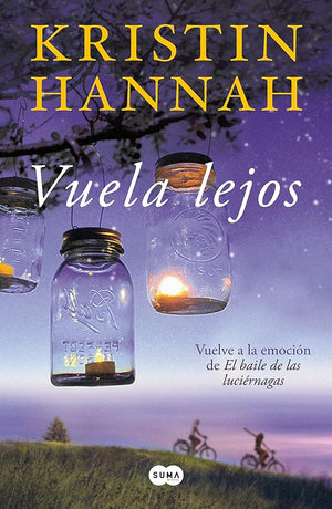 Vuela lejos