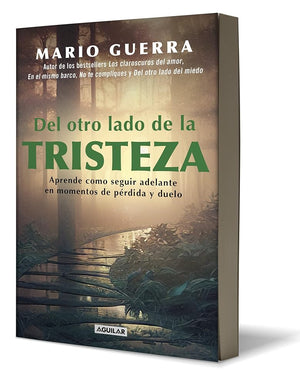 Del otro lado de la tristeza