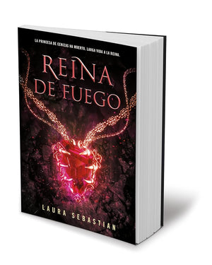 Reina de fuego