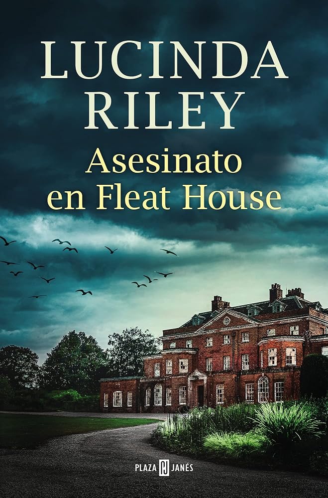 Asesinato en Fleat House / The Murders at Fleat House (Spanish Edition)