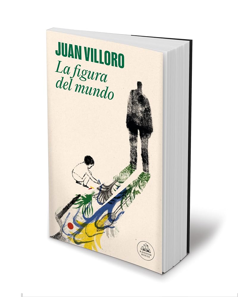 La Figura Del Mundo cover image