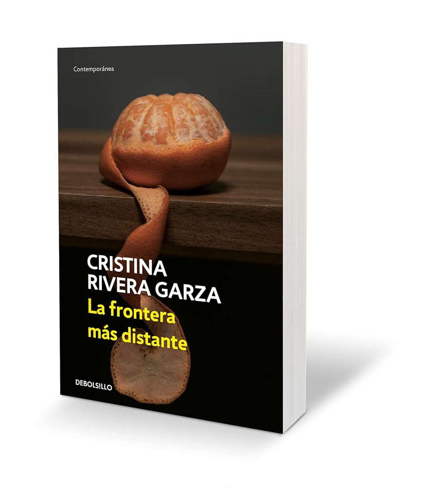 La Frontera Más Distante cover image
