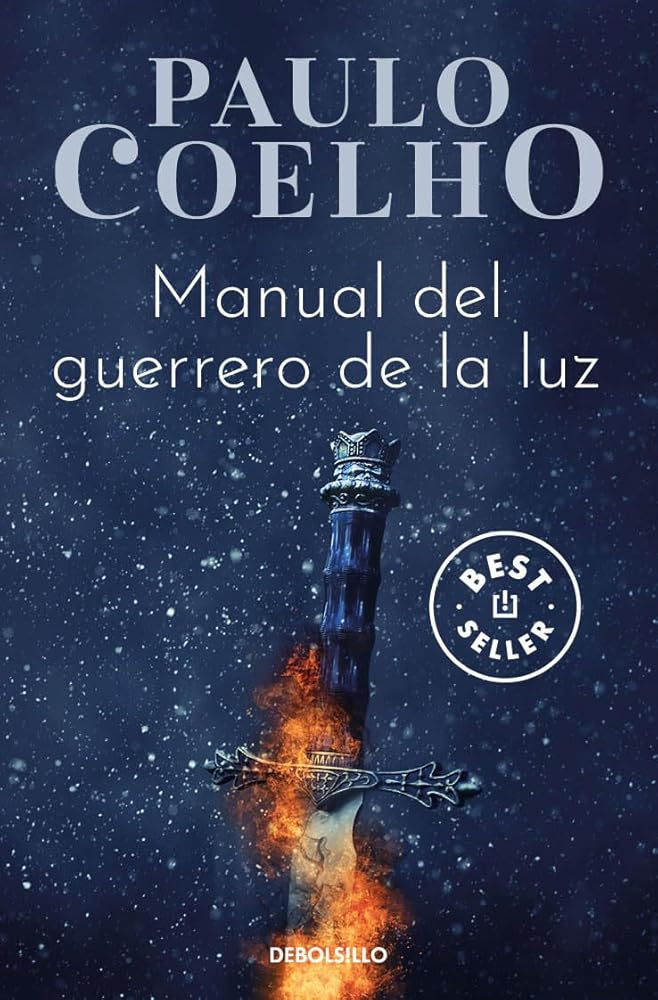 El manual del guerrero de la luz cover image