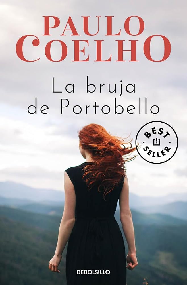 La bruja de Portobello cover image