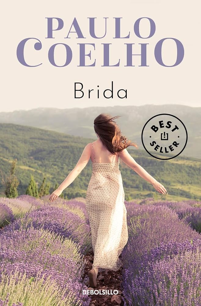 Brida cover image