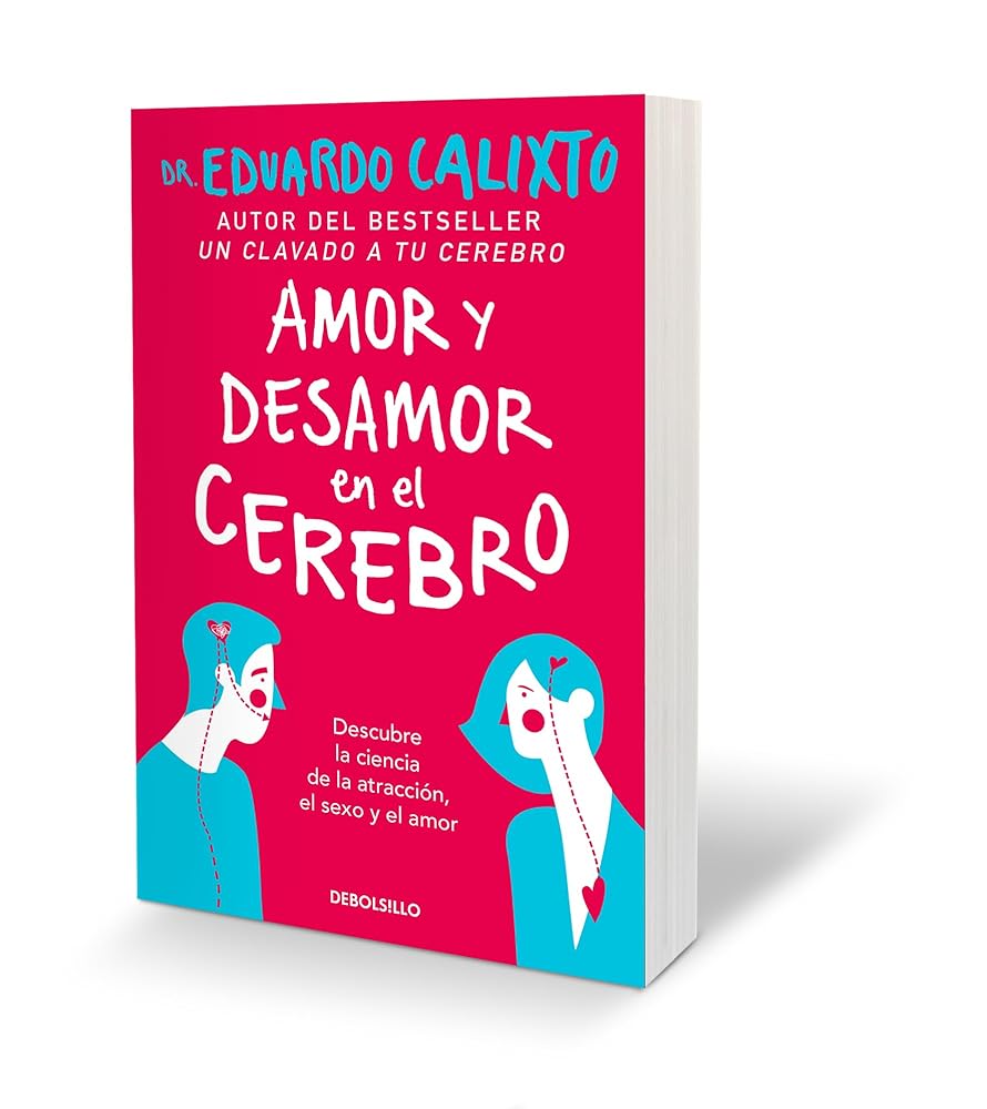 Amor y desamor en el cerebro cover image