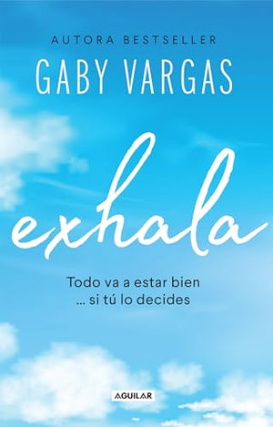 Exhala