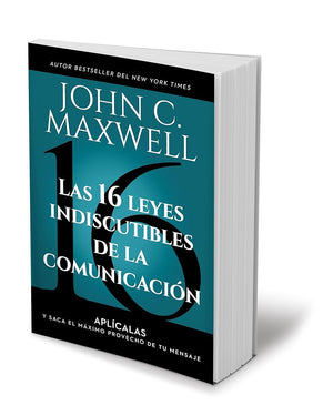 Las 16 leyes indiscutibles de la comunicación