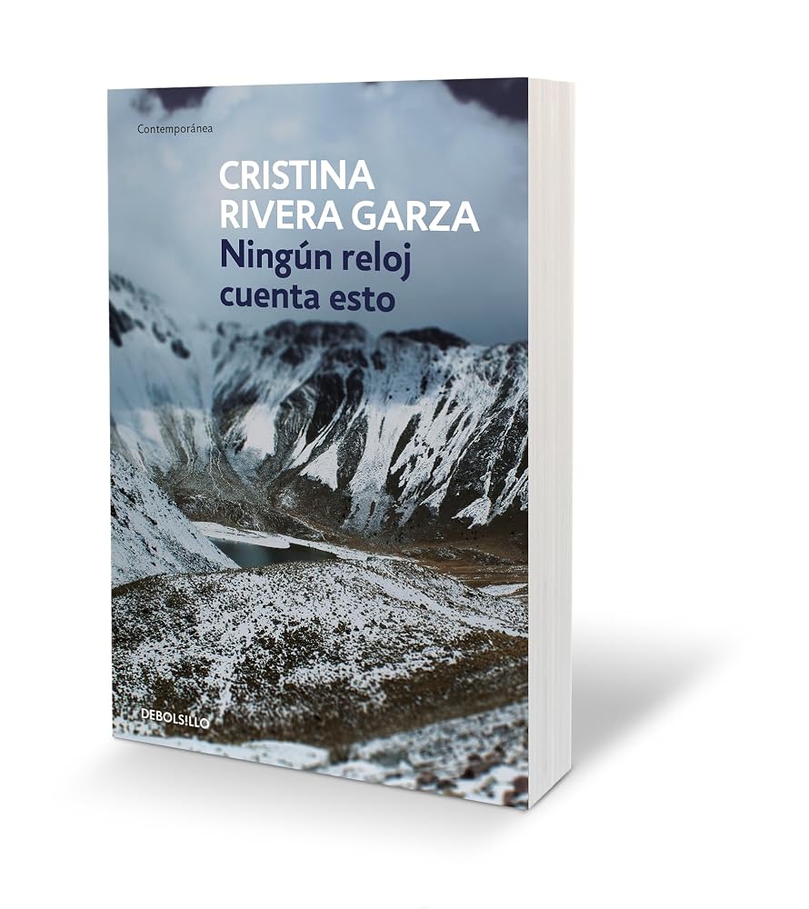 Ningún Reloj Cuenta Esto cover image