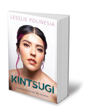 Kintsugi del alma