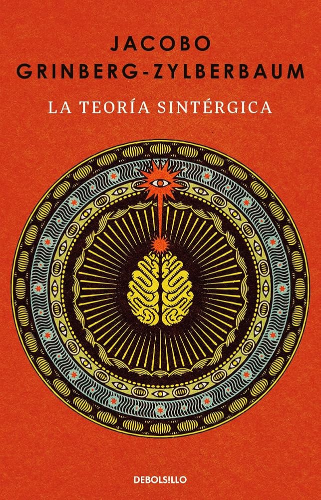 La teoría sintérgica cover image