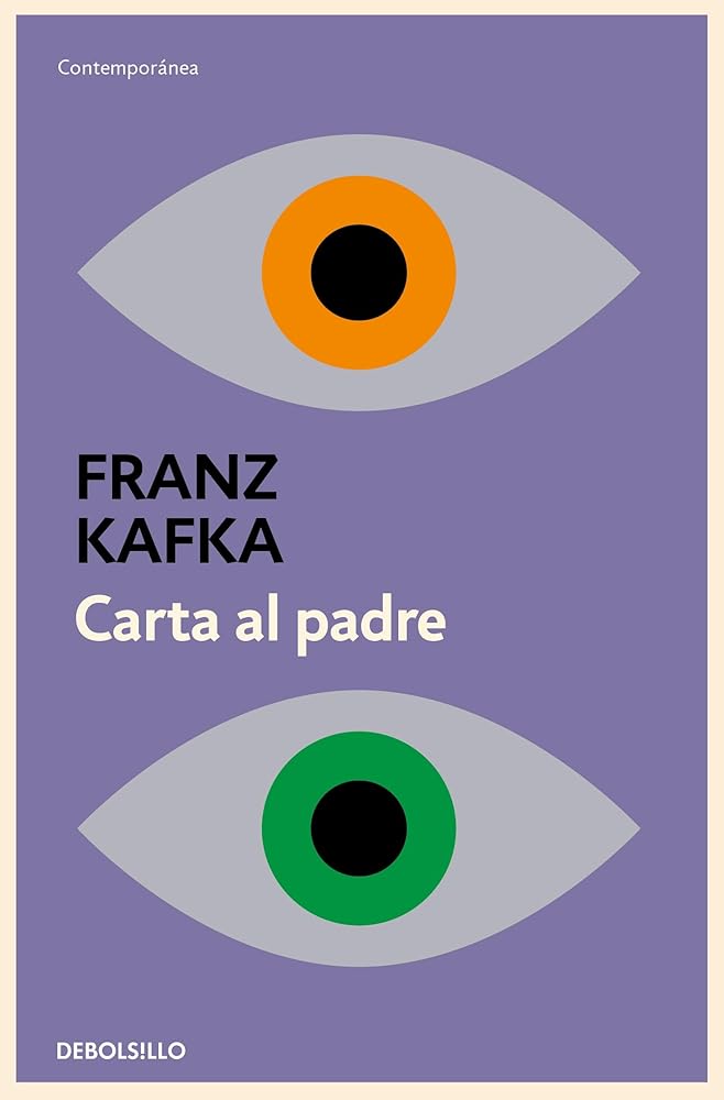 Carta al padre cover image