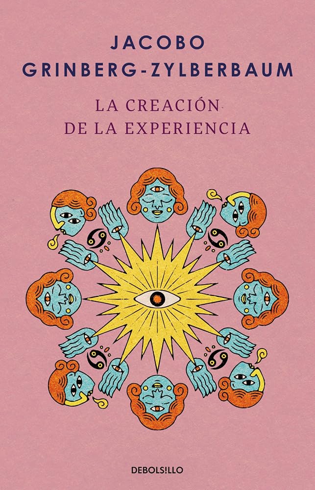 La creación de la experiencia cover image