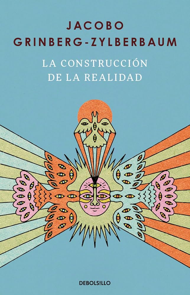 La Construcción De La Realidad cover image