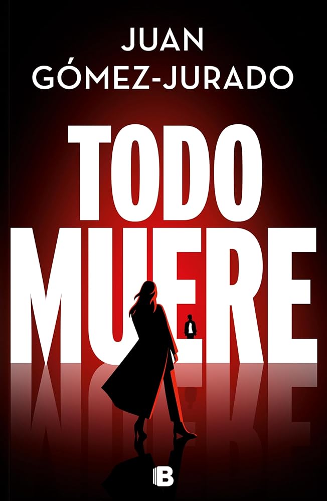 Todo muere cover image