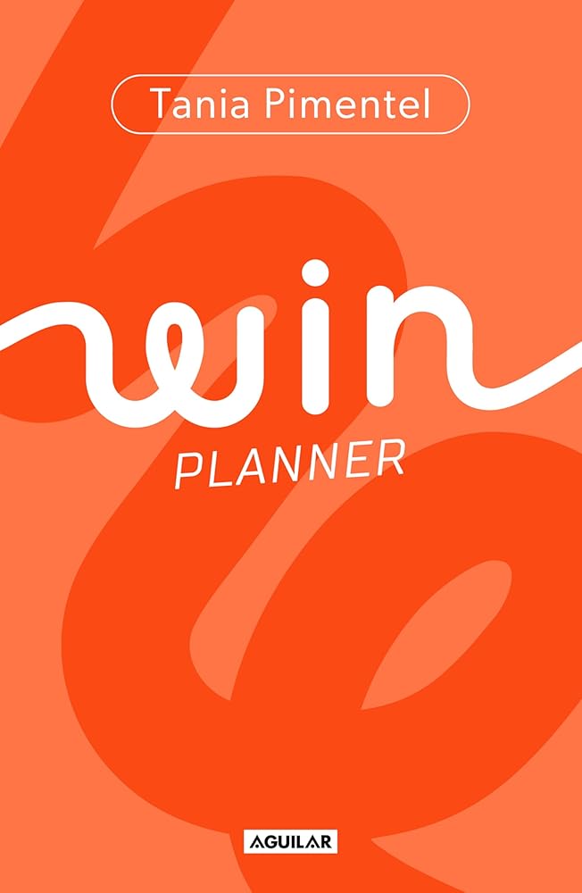 Win Planner cover image