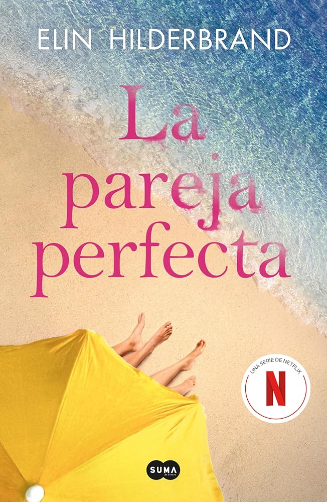 La pareja perfecta cover image