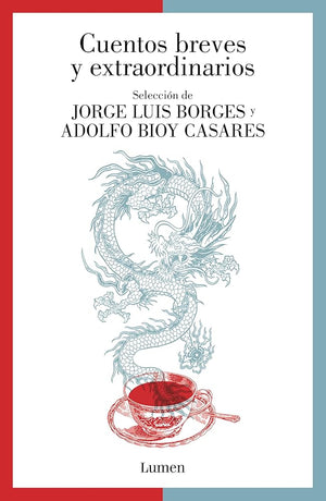 Cuentos breves y extraordinarios