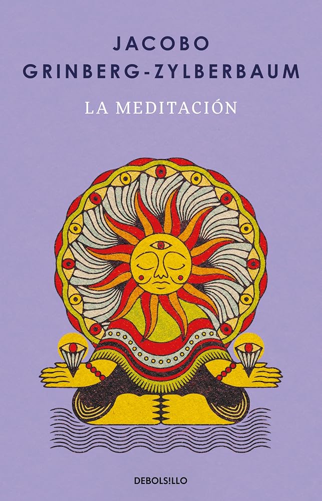 La meditación cover image