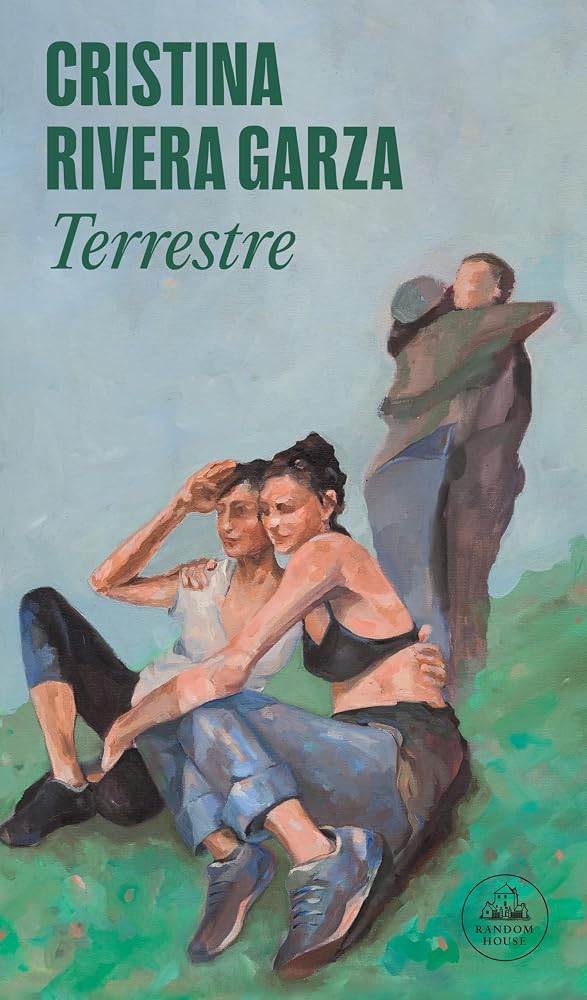 Terrestre cover image