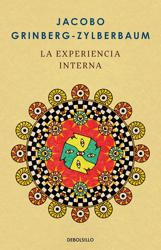 La Experiencia Interna cover image