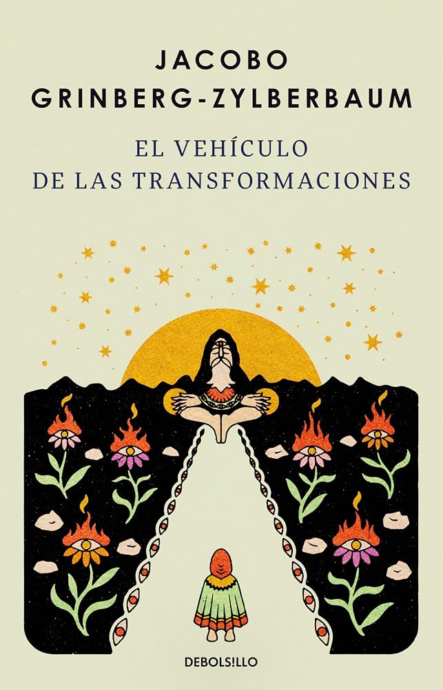 El Vehículo De Las Transformaciones cover image