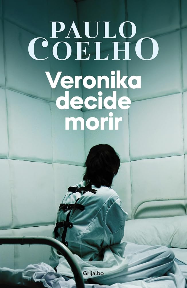 Veronika Decide Morir cover image